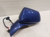 Exterior Mirror, LH (Takeoff)